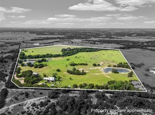 153 County Road 2139, Iredell, TX 76649
