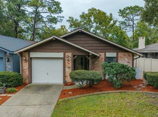 89 Golfview Dr, Homosassa, FL 34446