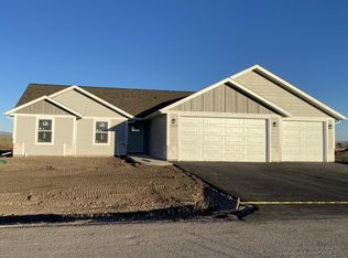 3883 Rosette Ln, Helena, MT 59602