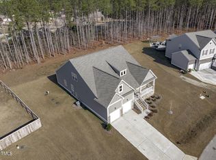 69 E Dentaires Way, Willow Spring, NC 27592