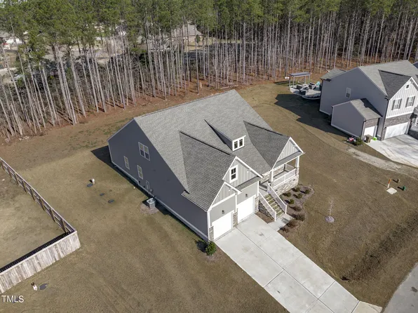 69 E Dentaires Way, Willow Spring, NC 27592
