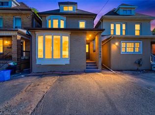 968 Main St E, Hamilton, ON L8M 1M8