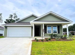 4923 Red Cedar Rd, Milton, FL 32571