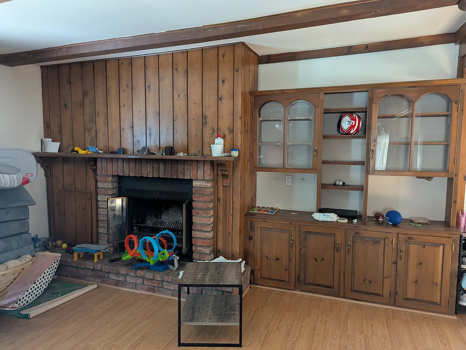 2 bed, 1.5 bath, 1445 sqft, $2,975 — Photo 2