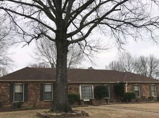 3846 Wind Valley Dr, Memphis, TN 38125