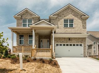 103 Sleepy Hollow Ct LOT 763, Hendersonville, TN 37075