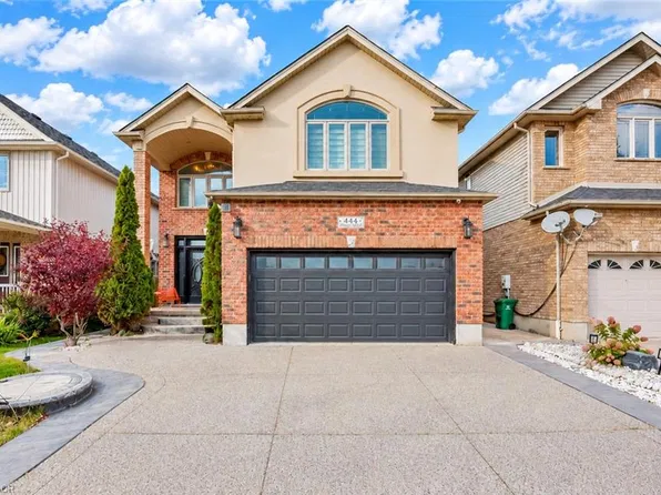 444 Thomas Slee Dr, Kitchener, ON N2P 2X6