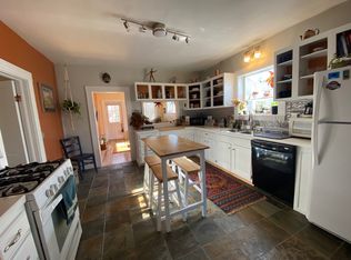 226 S M St, Livingston, MT 59047