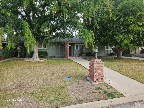 1112 Radcliffe Ave, Bakersfield, CA 93305