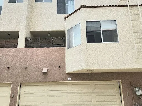 5455 Sylmar Ave APT 1105, Van Nuys, CA 91401