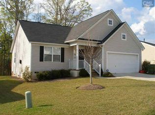 304 Foxport Dr, Chapin, SC 29036