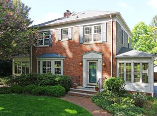 12 Fairview Ave, Madison, NJ 07940