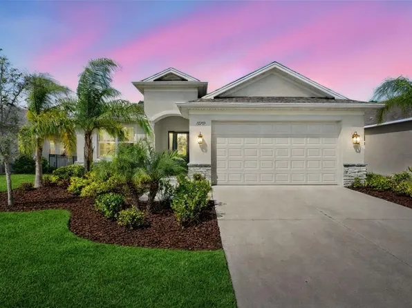 12739 Rainwashed Loop, Parrish, FL 34219