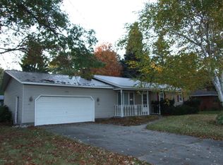 799 Glenwood Ave, Muskegon, MI 49445
