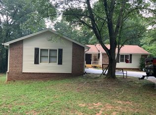 322 Kibbee Rd, McDonough, GA 30252