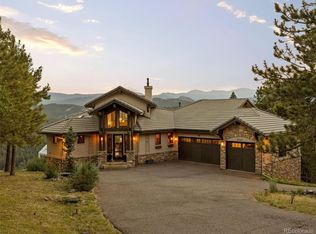 2389 Bitterroot Ln, Golden, CO 80401