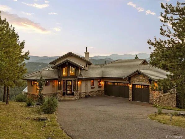 2389 Bitterroot Lane, Golden, CO 80401