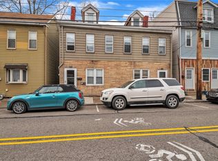 527 North Ave, Pittsburgh, PA
