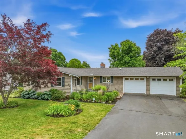 12 Wooding Road, Wallingford, CT 06492
