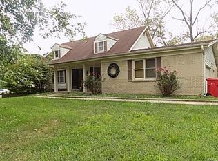 159 Duchess Ct, Florissant, MO