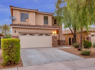 2566 W Granite Pass Rd, Phoenix, AZ 85085