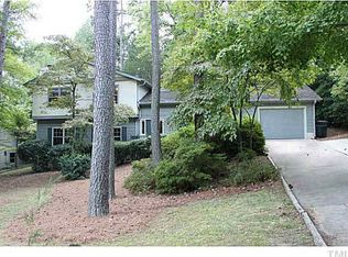 1133 Shadyside Dr, Raleigh, NC 27612