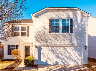4148 Salem Springs Ct, Winston Salem, NC 27107