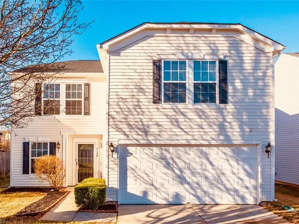 4148 Salem Springs Ct, Winston Salem, NC 27107