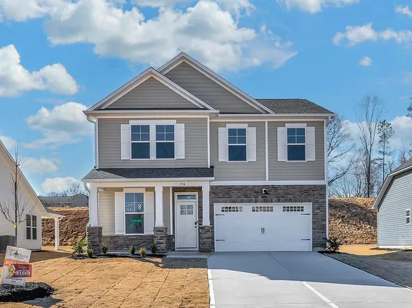 156 Hunter Ridge Dr, Boiling Springs, SC 29316