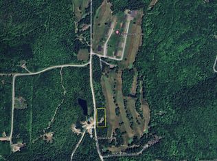 LOT-18C Dow Farm Rd, Island Falls, ME 04747