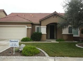 4142 S Locust St, Visalia, CA 93277