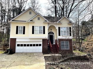 850 Timber Lake Trl, Cumming, GA 30041