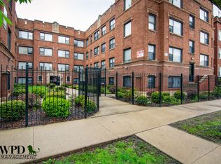 7842 S Ellis Ave, Chicago, IL 60619