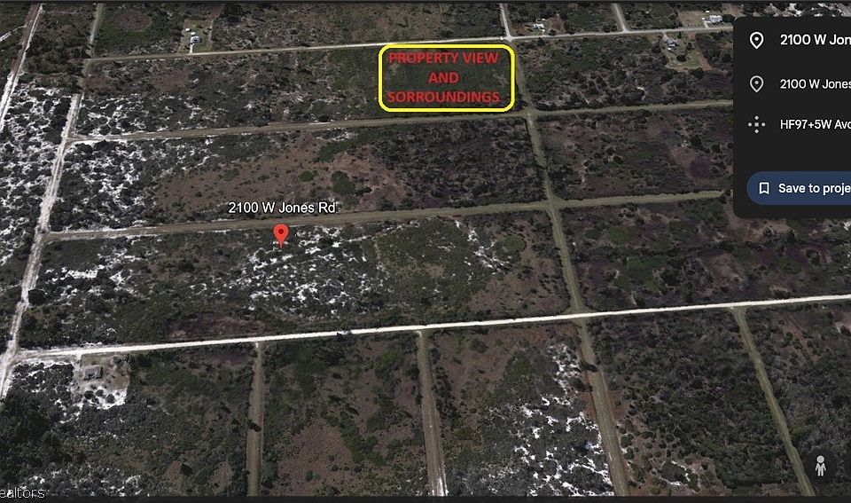 2nd image of 2100 W Jones Rd