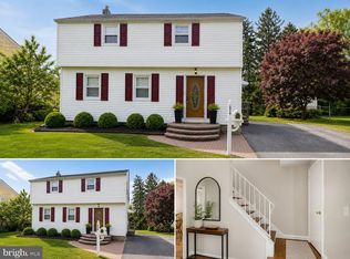 216 Georgetown Rd, Glassboro, NJ 08028