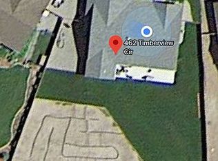 462 Timber View Cir, Bozeman, MT 59718