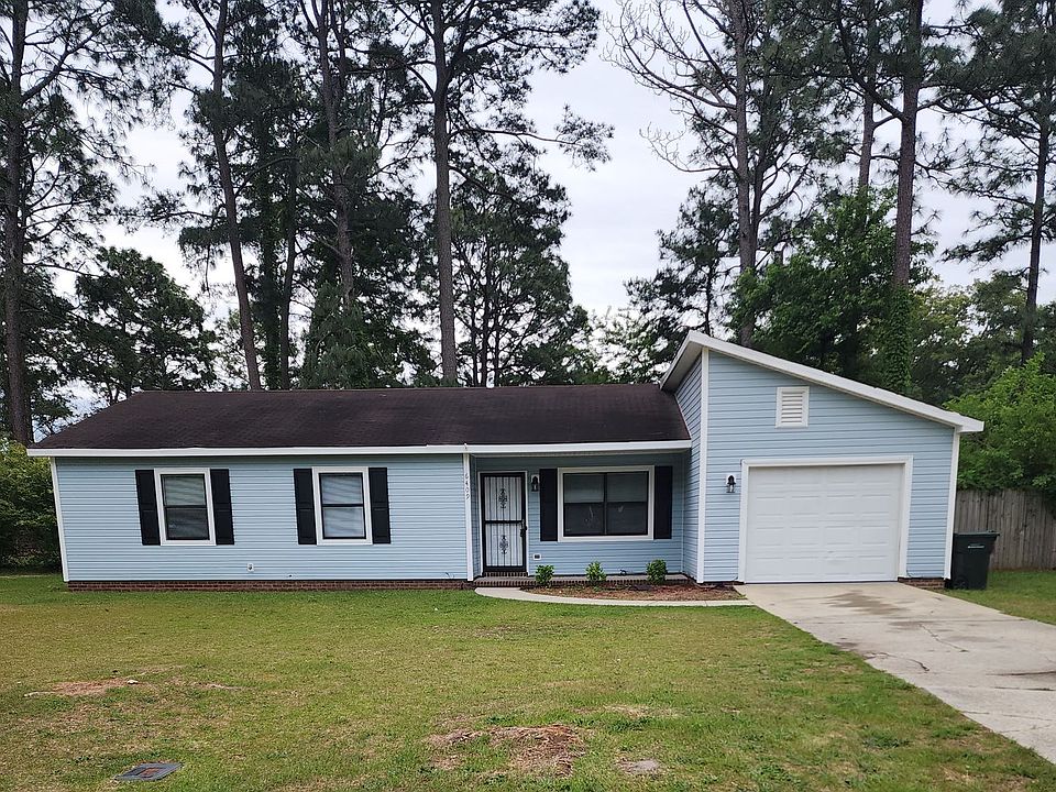 1st image of 6409 Worthington Dr