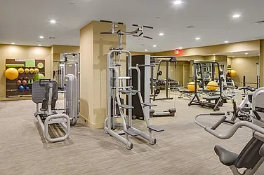 Rented by Brown Harris Stevens