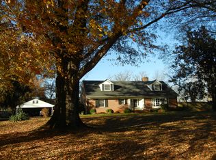 11478 Rapidan Rd, Orange, VA 22960