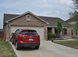 4008 Great Basin Dr, Taylor, TX 76574