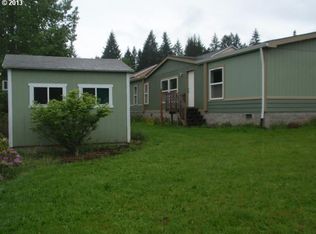 1483 NE Nehalem St, Vernonia, OR 97064