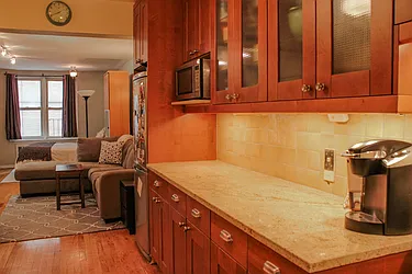 Rented by BLU Real Estate