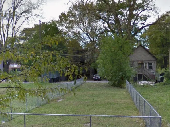 5720 S Carpenter St, Chicago, IL 60621