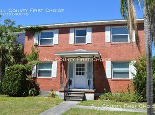938 11th St N, Saint Petersburg, FL 33705