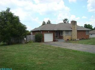 N Edgewood Rd, Mount vernon, OH 43050