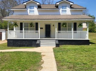 707 Spring St, Valley, AL 36854