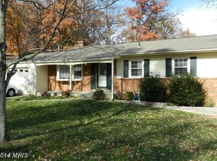 3012 Seminole Rd, Woodbridge, VA 22192