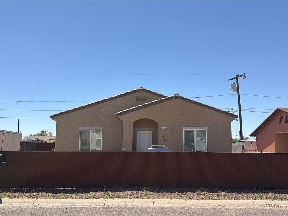 1st image of 525 W 13th Pl