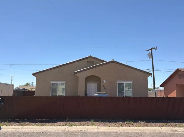 525 W 13th Pl, Casa Grande, AZ 85122
