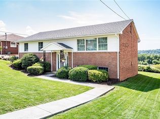 2007 Sylvan Ave, Latrobe, PA